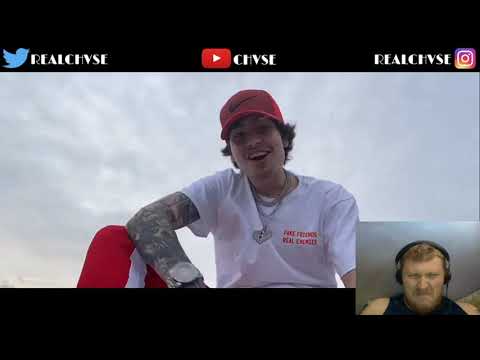 Reaction to Worldwide Cypher Takeover - CHVSE, GAWNE, Grizzy Hendrix, 100 Kufis, Knox Hill...