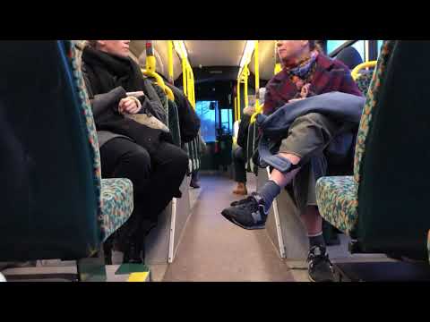 Alexander Dennis E35H/Enviro350H SK63ATX - Stagecoach Bluebird 29022