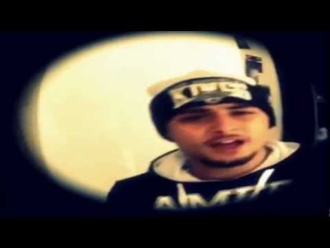 FreeStyle OBSCUR l' LOCO, "intro PsycoStreet "