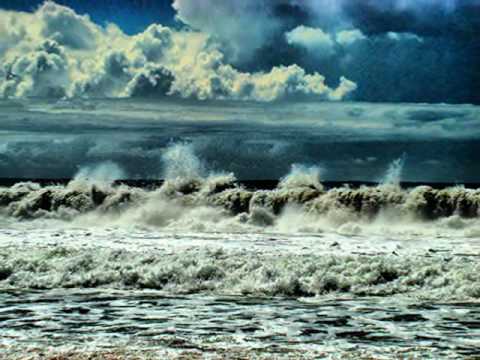 DORIVAL CAYMMI      "O MAR"