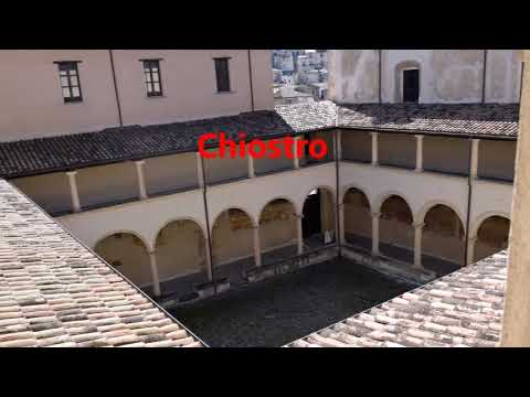 CAT di Castrolibero all'Archivio di Stato di Cosenza