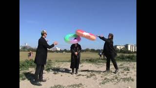 Spunsugar – “San Jose”