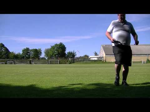 MongoTV_521  - Part 4 - Mongo Drones - Testing 4 Micro Drones On Local footballfield 16.Juli 2015