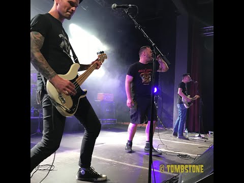 The Minestompers - Mama's Clit - Potsdam 2018