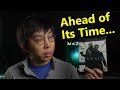 The Matrix 4K Blu Ray HDR Analysis 1000 Nits Rec 2020 Colours SPOILERS