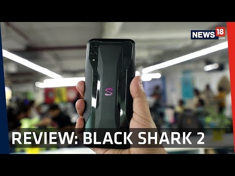 Review:​ Black Shark 2