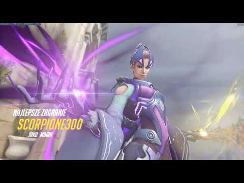 Zapis Live 25.09.2018 - Eleven - Overwatch [Part 2]