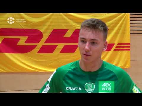 DHL LE Open 2020 - Das größte Handball-Nachwuchsturnier in Leipzig