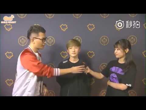 [SmilePeanut][Vietsub] Peanut: Khâu cấm chọn của Kingzone và RNG có nhiều điểm tương đồng