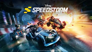 Disney Speedstorm