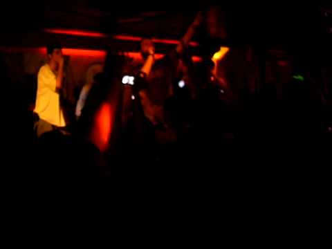 sky wikluh & dj rahmanee live AT club castro 13 05 2009 skopje budjav lebac