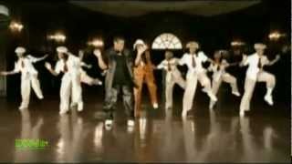 Nicole Wray feat. Mocha and Missy Elliott - Make It Hot (1998)