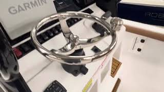 2026 Sea Hunt BX25FS