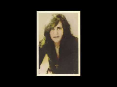 Keef Hartley with Gary Thain on Vocals “You Say You´re Together Now 1972”  #uriahheepsaturday