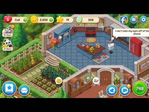 MatchingtonMansion 792,793 level Gameplay Story