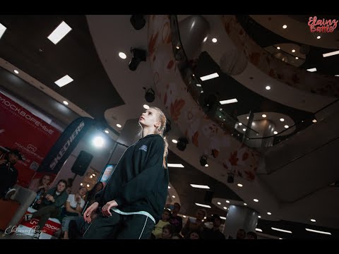 ELAINZ BATTLE VOL.4 - FINAL HIP-HOP TEENS