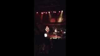 Andreas Moe - Second Wind