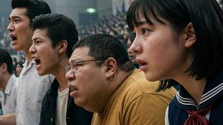 슬램덩크 산왕전 마지막 1분 실사화