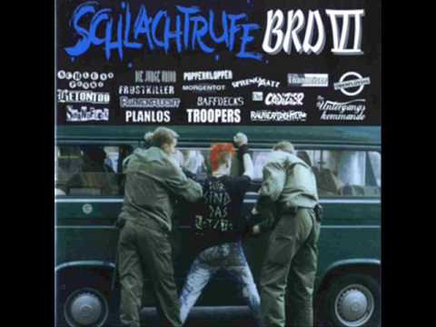 Untergangskommando - Hass und Gewalt