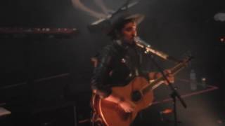 Barão Vermelho - o poeta está vivo - circo voador 06.05.17