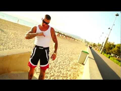 Busy feat Chielle  VIDEO  lehn mich zurück  RBK