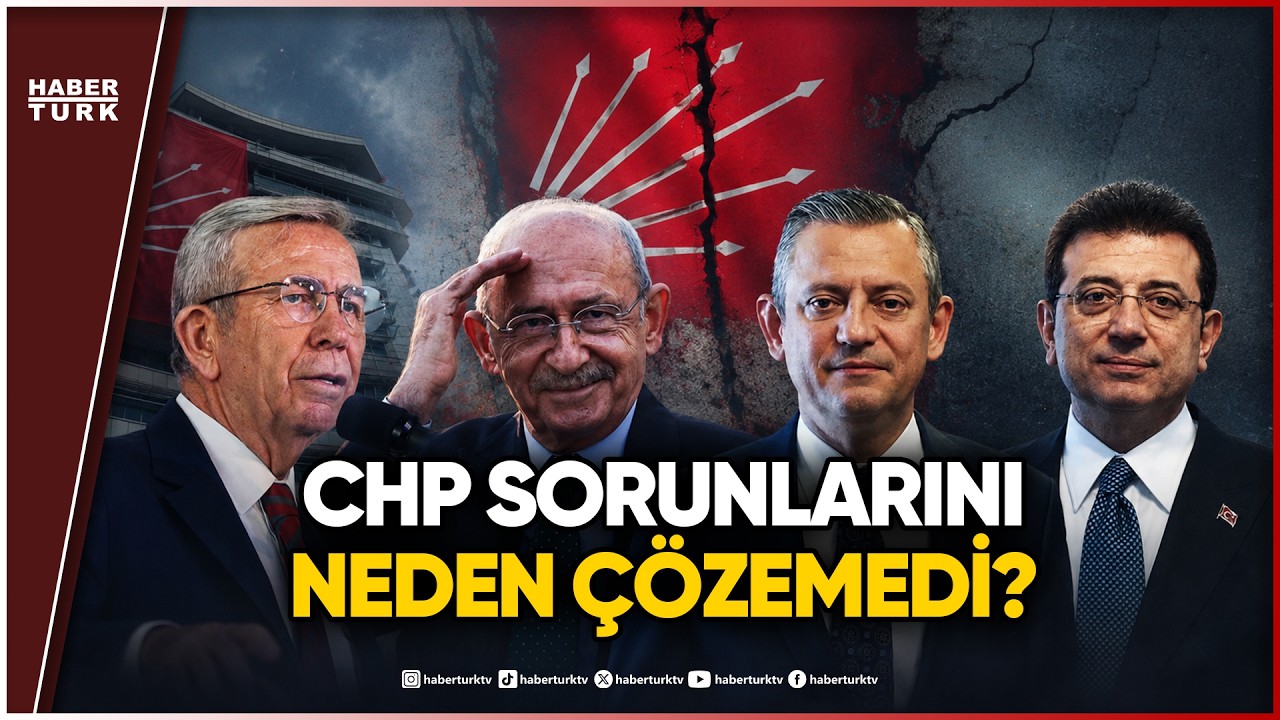 Sezin Öney: CHP İktidar İddiasını Kaybediyor mu?