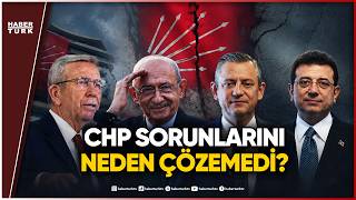 Sezin Öney: CHP İktidar İddiasını Kaybediyor mu?