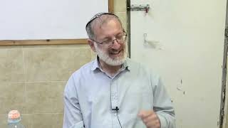 קין והבל | הרב אהרון בק | עיונים בספר בראשית | שיעור 7 (ישיבת אפיקי דעת שדרות) - התמונה מוצגת ישירות מתוך אתר האינטרנט יוטיוב. זכויות היוצרים בתמונה שייכות ליוצרה. קישור קרדיט למקור התוכן נמצא בתוך דף הסרטון