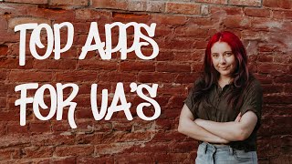 Essential Tools and Apps for Virtual Assistants in 2020