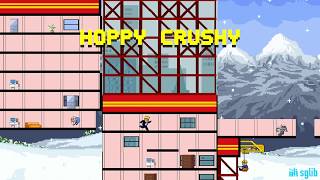 Hoppy Rushy video preview
