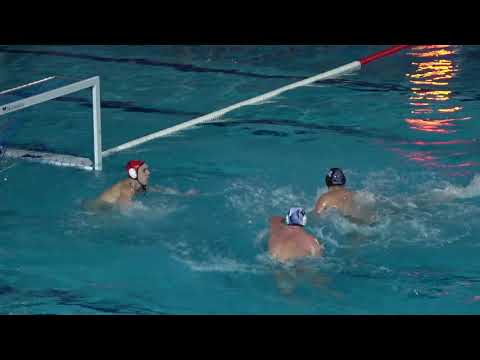 Super liga Srbije, 7. kolo: Stari Grad - Partizan 10:16 - Cela utakmica