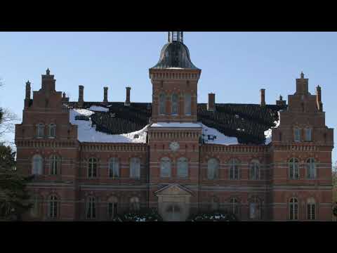 [Wikipedia] Listed buildings in Holbæk Municipality