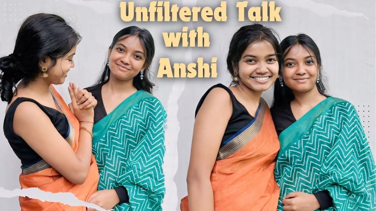 Our Never Ending Talks Ft. Anshi Toppo
