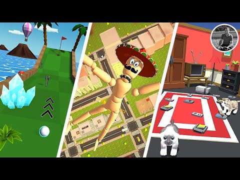 Trailer formation Unity complète sur Udemy Apprenez à créer des jeux 3D avec C