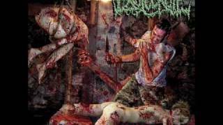 Exulcerate - Exulcerated Flesh