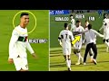 Ruben Dias Defending Cristiano Ronaldo from Fan Vs Iceland!!😅🔥🇵🇹