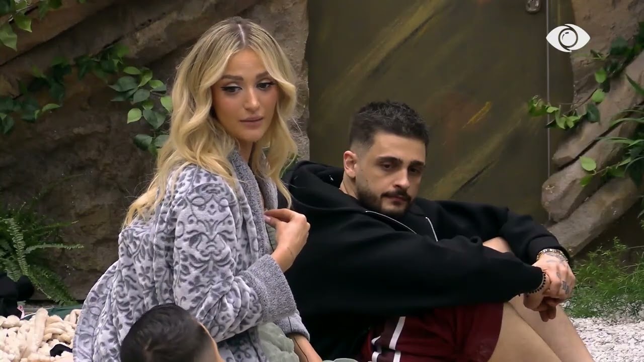 “Të gjithë thonë Miri të pëlqen dhe unë…”/ Mateo-Selin: Marrëdhënien tuaj e keni zhvilluar me dashje për të kapur Primen