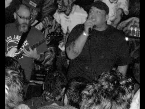 Lack Of Interest - Behind Bars