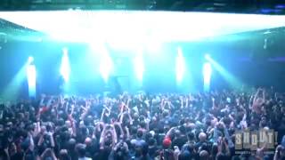 Korn featuring Skrillex: Live At The Hollywood Palladium - &quot;Get Up&quot;