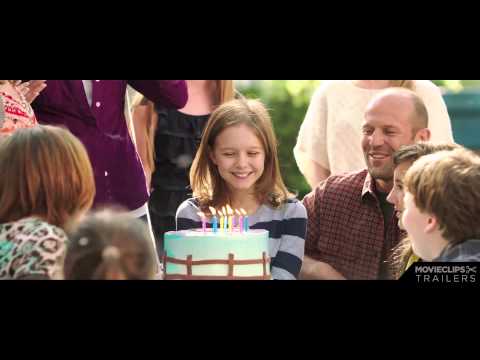Homefront Official Trailer #1  HD