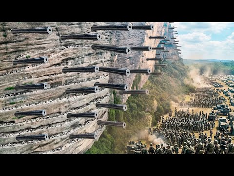 8 States That Become DEATH TRAPS if WW3 Breaks Out