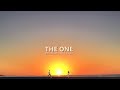 Michael Patrick Kelly - The One (Lyrics)