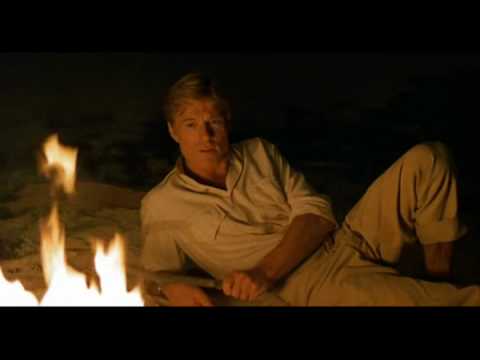 'Africa Mía' con Meryl Streep y Robert Redford: Resumen y curiosidades