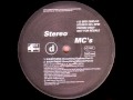 Stereo MC's - Everything (Everything Grooves Part 1)