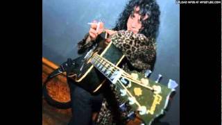 Adam Bomb - Cheyenne