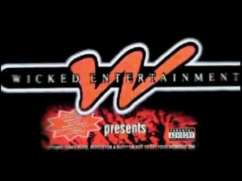 Waxmaster - Juke 2 Dis - Commercial