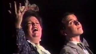 Funny Girl (1996) Who Taught Her Everything She Knows (Terri Cotter Weitze)
