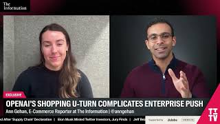 How OpenAI’s Shopping Pullback Impacts Partners