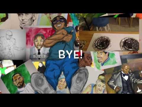 cooking with Charles