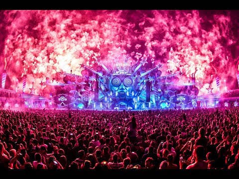 Intents Festival 2018 Aftermovie